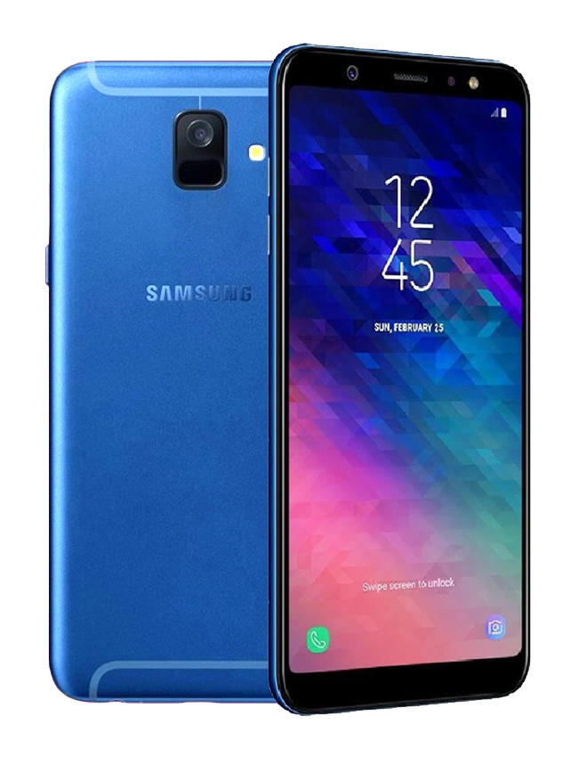 Samsung Galaxy A6